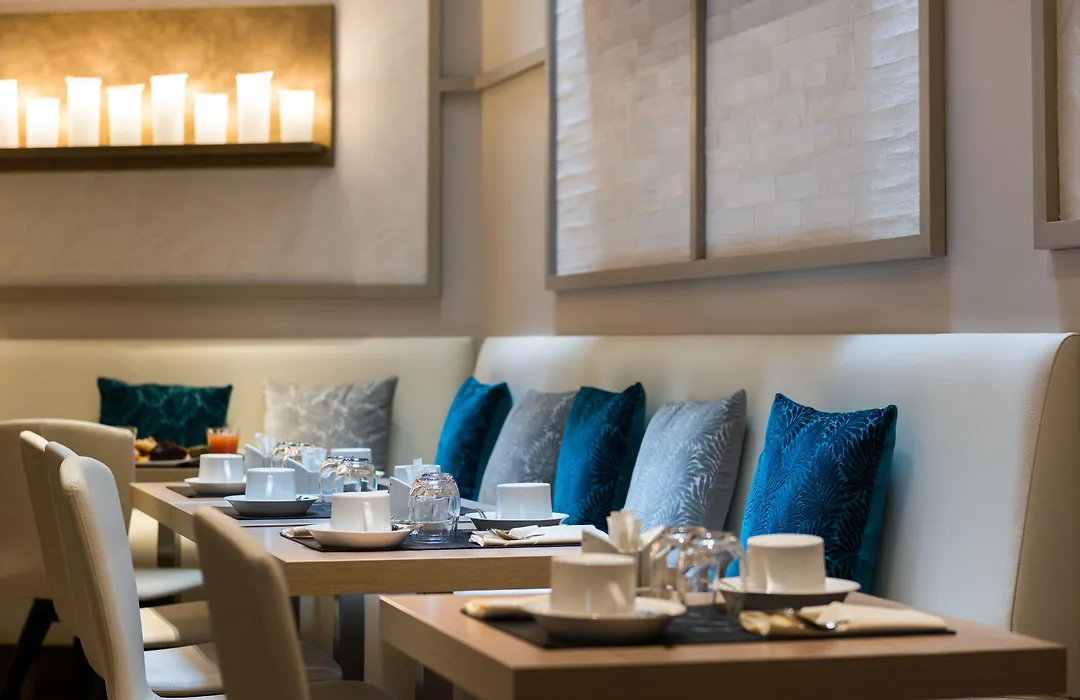Hotel Le Monna Lisa By Inwood Hotels-1