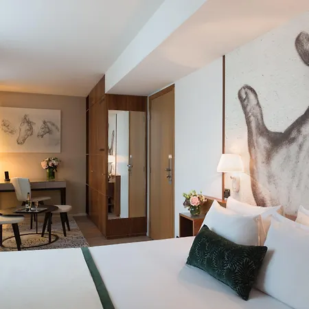 Hotel Le Monna Lisa By Inwood Hotels-2